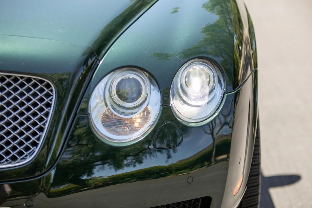 2008 Bentley Continental GTC - Image 18 of 31