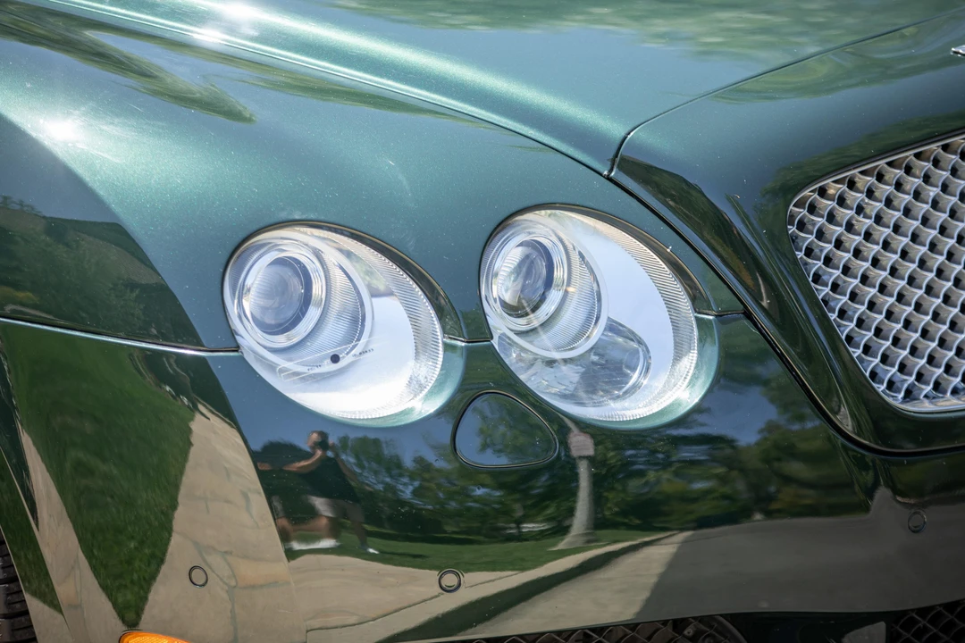2008 Bentley Continental GTC - Image 15 of 31