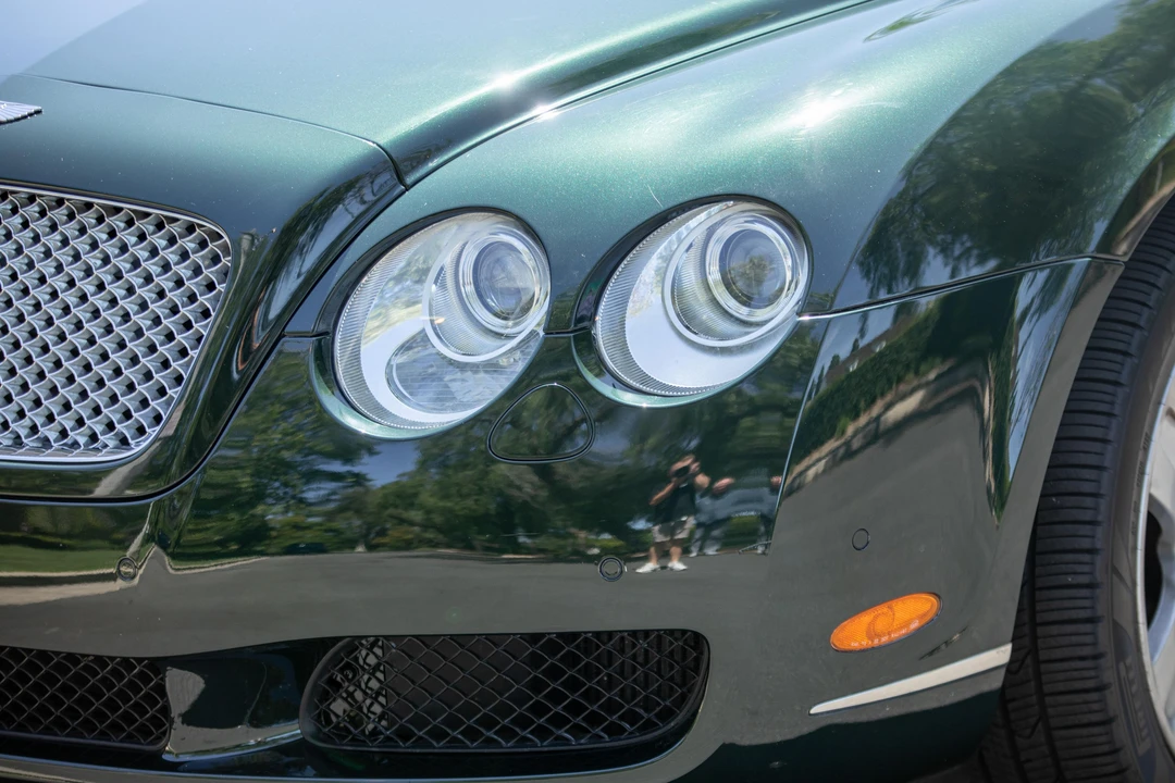2008 Bentley Continental GTC - Image 19 of 31