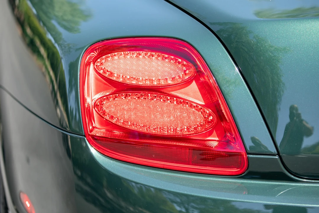 2008 Bentley Continental GTC - Image 23 of 31