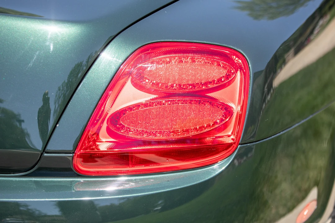 2008 Bentley Continental GTC - Image 26 of 31