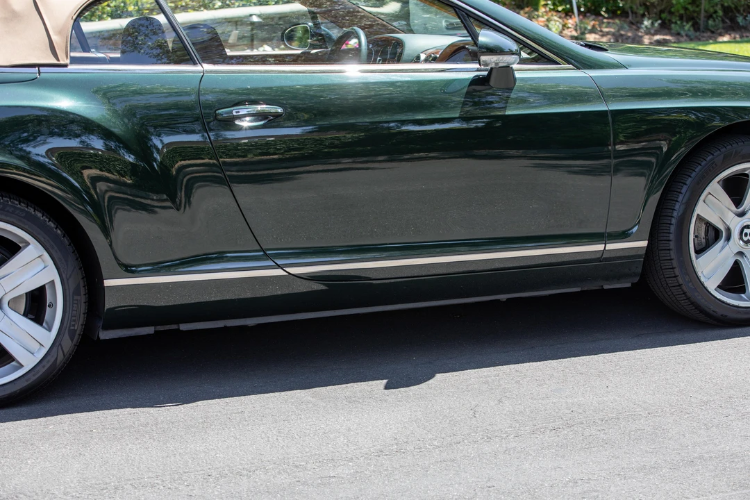 2008 Bentley Continental GTC - Image 27 of 31