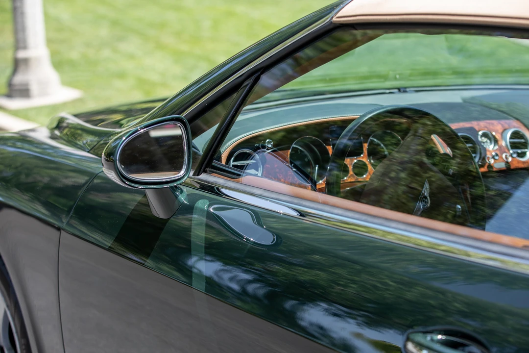 2008 Bentley Continental GTC - Image 22 of 31