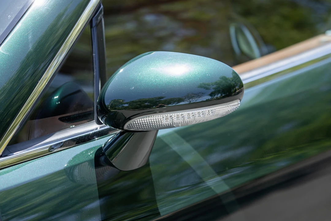 2008 Bentley Continental GTC - Image 21 of 31
