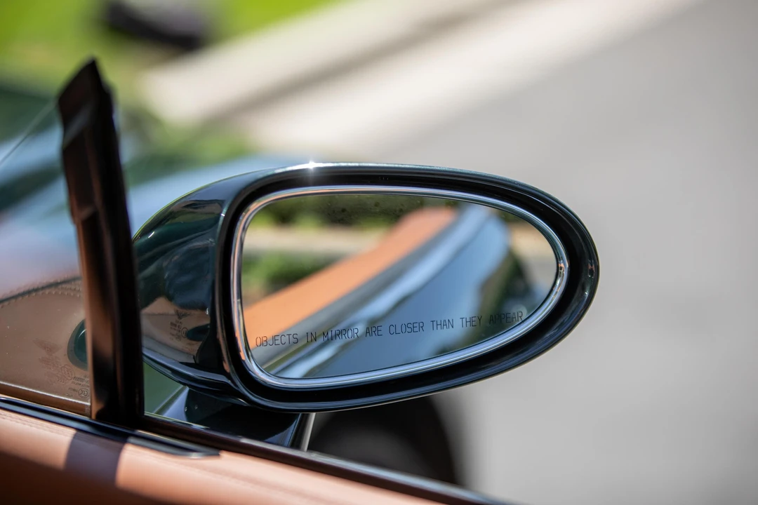 2008 Bentley Continental GTC - Image 28 of 31