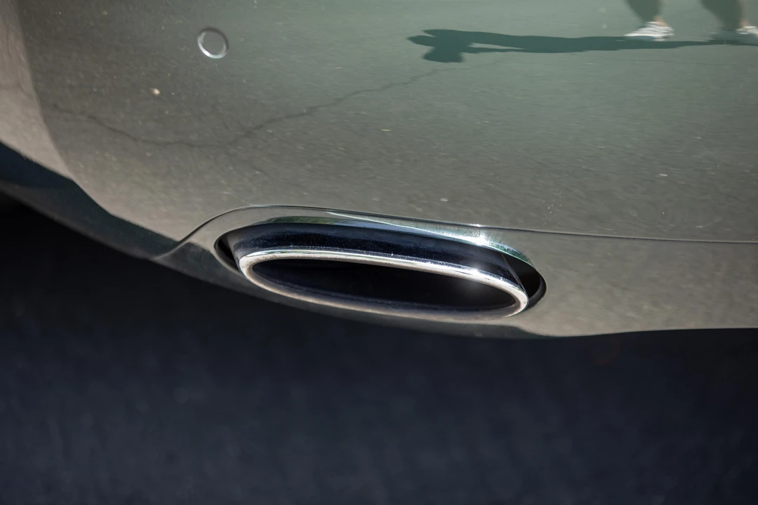 2008 Bentley Continental GTC - Image 24 of 31