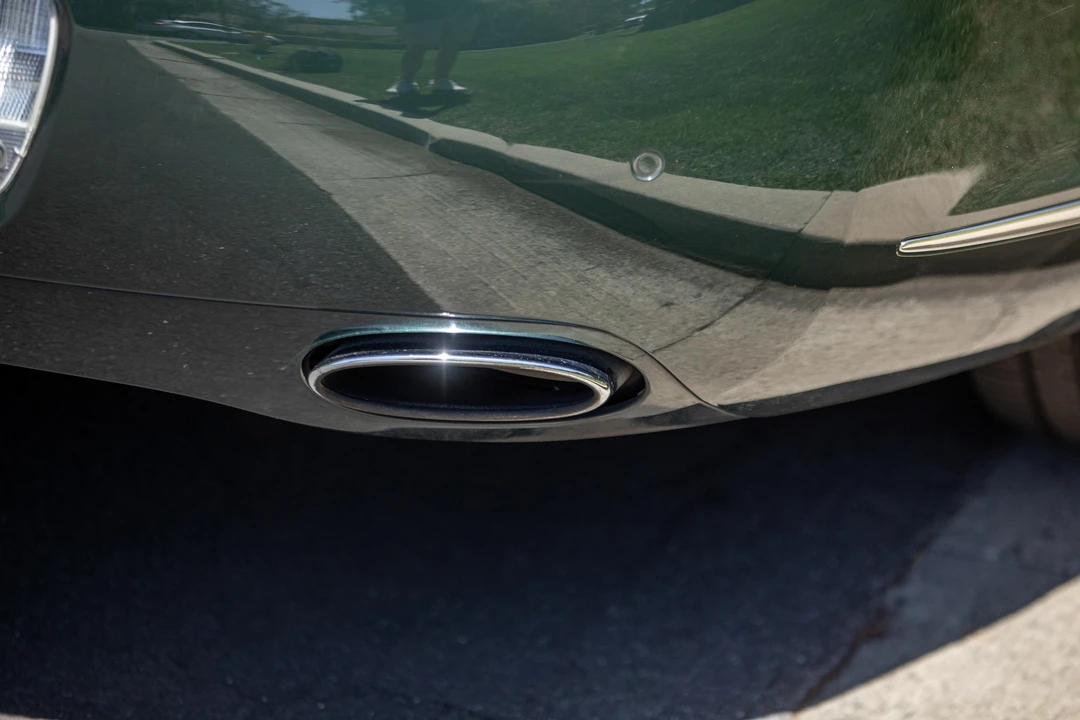 2008 Bentley Continental GTC - Image 25 of 31