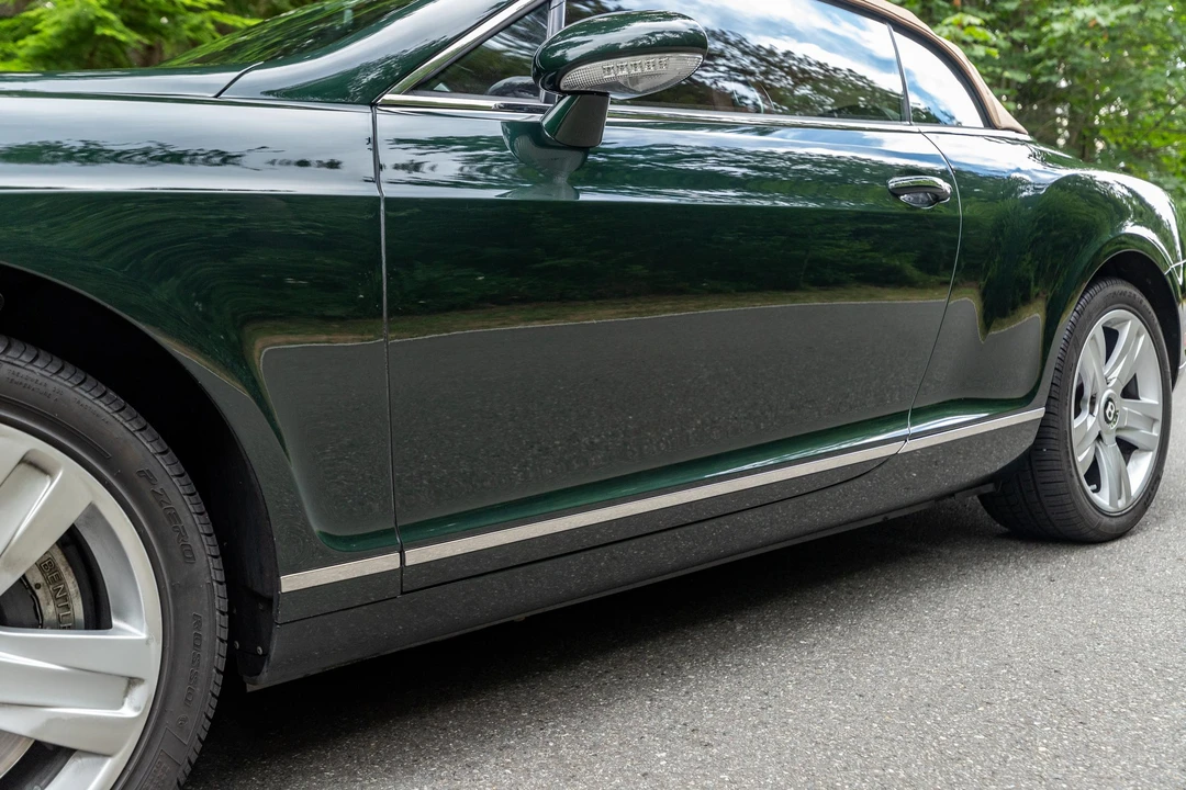 2008 Bentley Continental GTC - Image 22 of 31