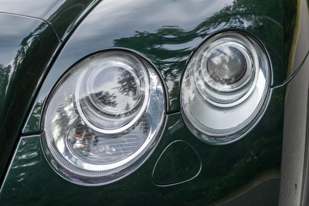 2008 Bentley Continental GTC - Image 20 of 31