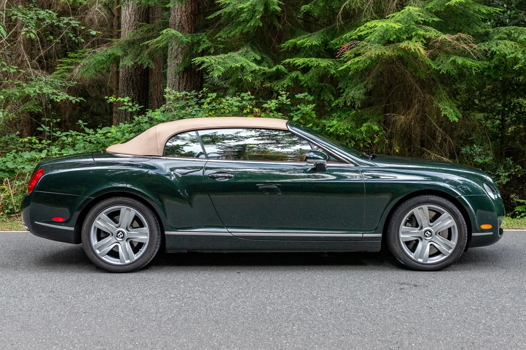 2008 Bentley Continental GTC - Image 15 of 31