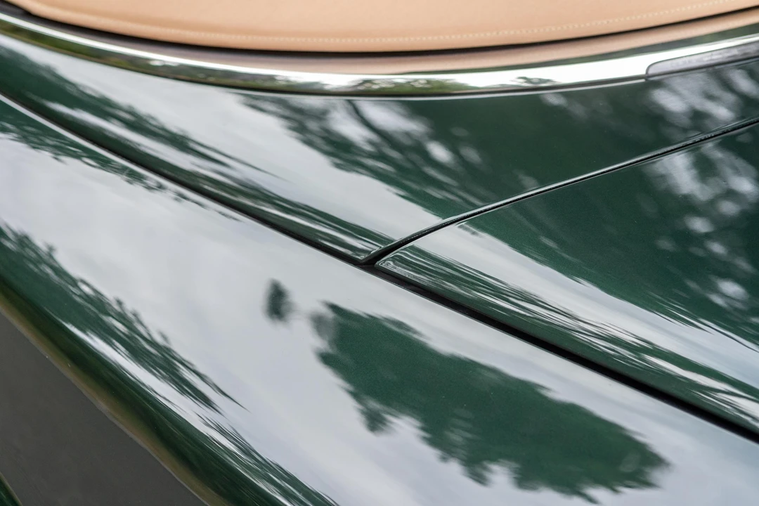 2008 Bentley Continental GTC - Image 27 of 31