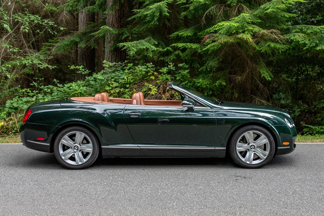 2008 Bentley Continental GTC - Image 10 of 31