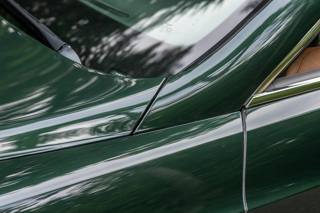 2008 Bentley Continental GTC - Image 21 of 31