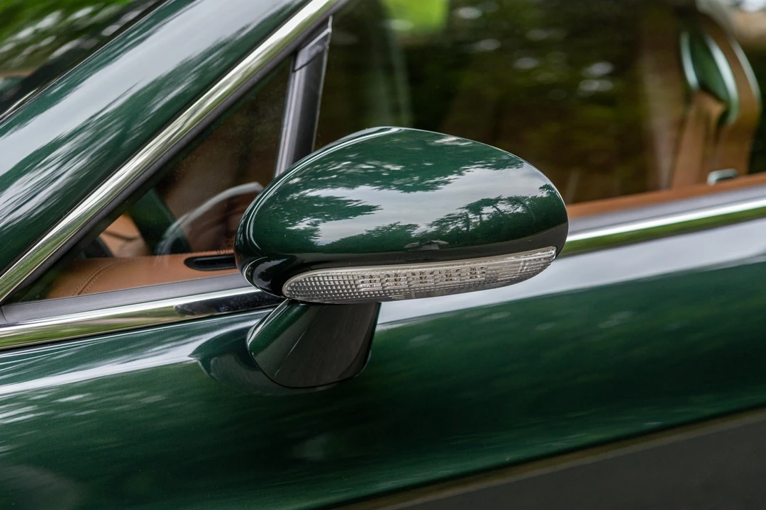 2008 Bentley Continental GTC - Image 23 of 31