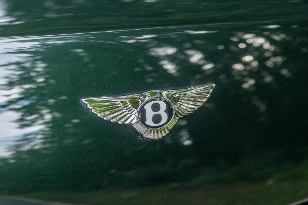 2008 Bentley Continental GTC - Image 30 of 31