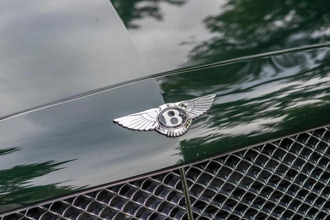 2008 Bentley Continental GTC - Image 19 of 31