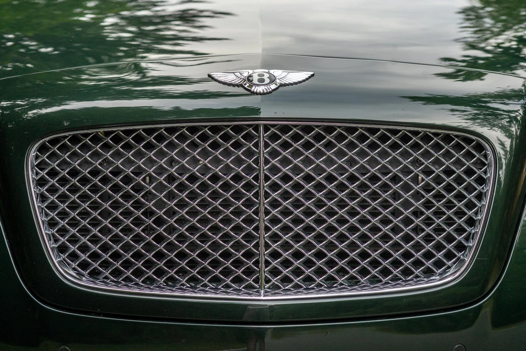 2008 Bentley Continental GTC - Image 18 of 31