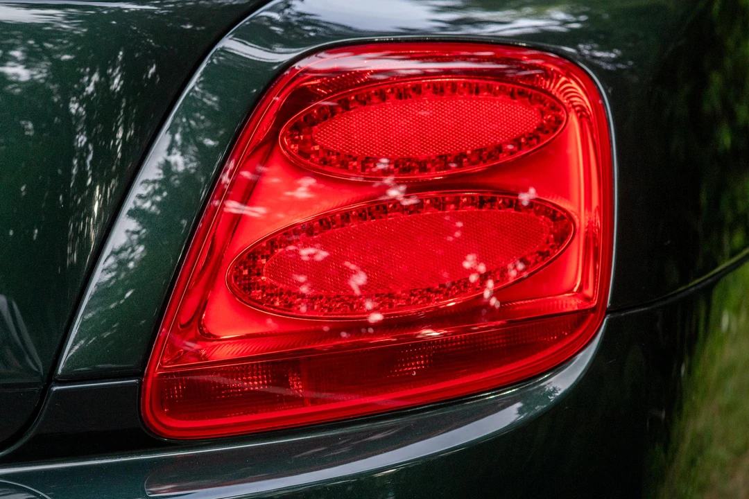 2008 Bentley Continental GTC - Image 31 of 31