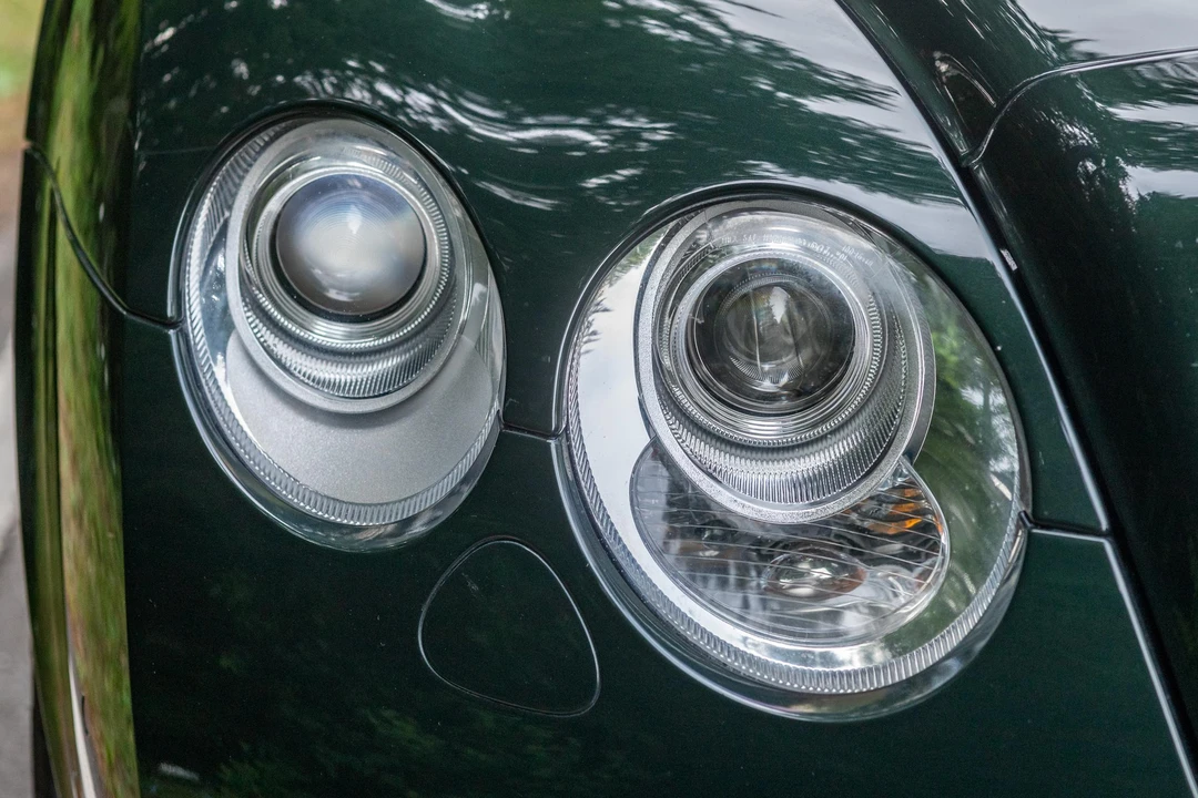 2008 Bentley Continental GTC - Image 17 of 31