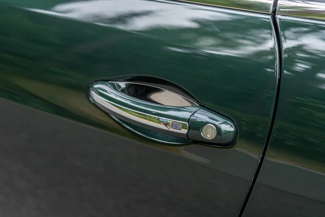 2008 Bentley Continental GTC - Image 25 of 31