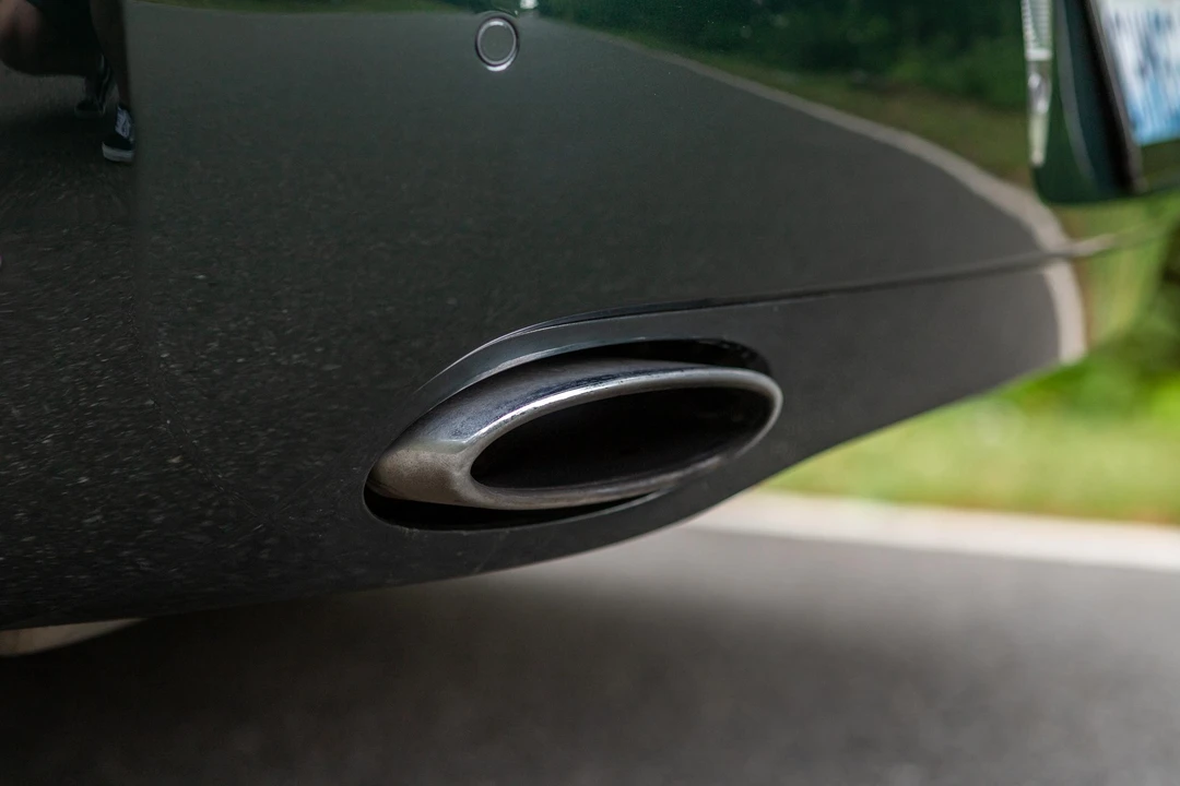 2008 Bentley Continental GTC - Image 29 of 31