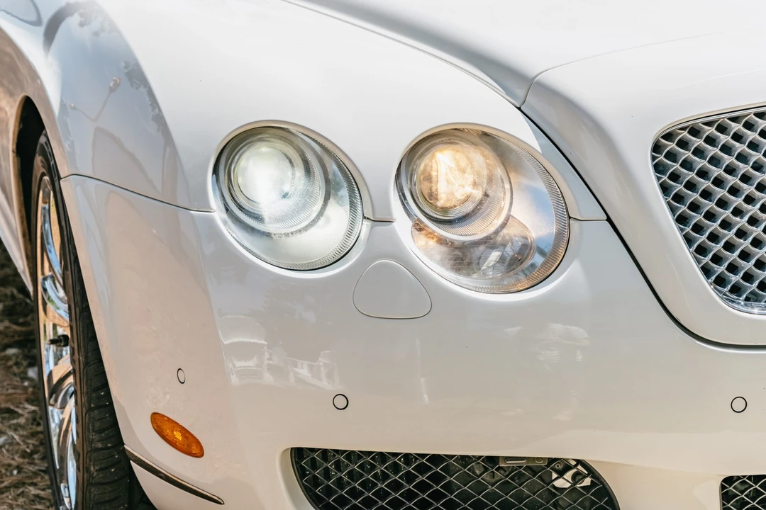 2008 Bentley Continental GTC - Image 20 of 31