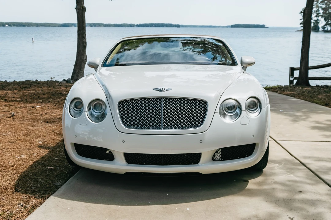 2008 Bentley Continental GTC - Image 11 of 31