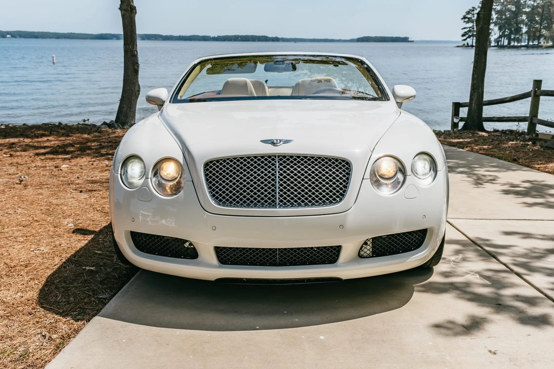 2008 Bentley Continental GTC - Image 18 of 31