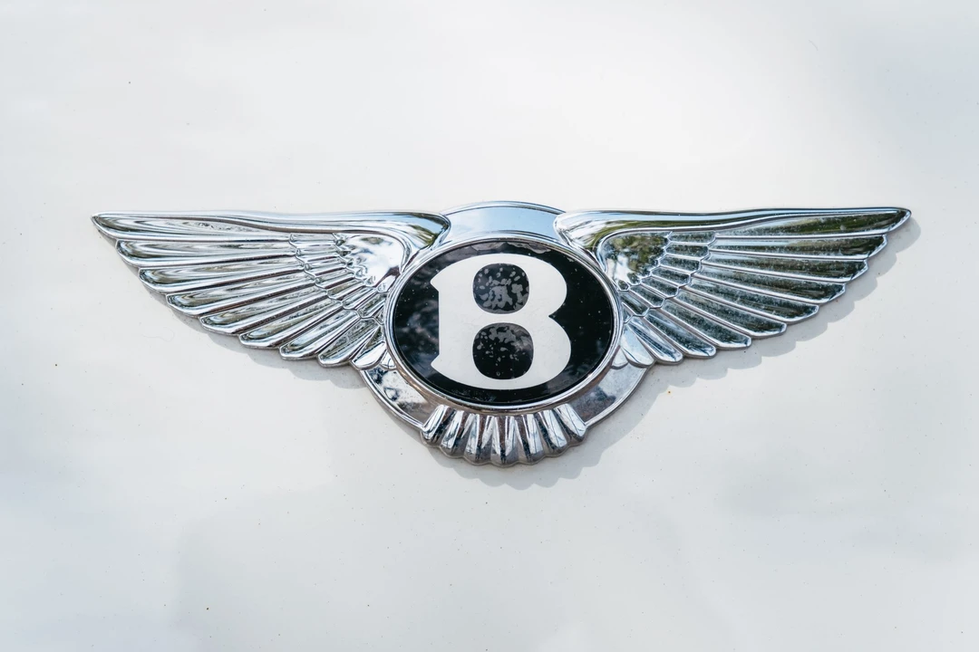 2008 Bentley Continental GTC - Image 31 of 31