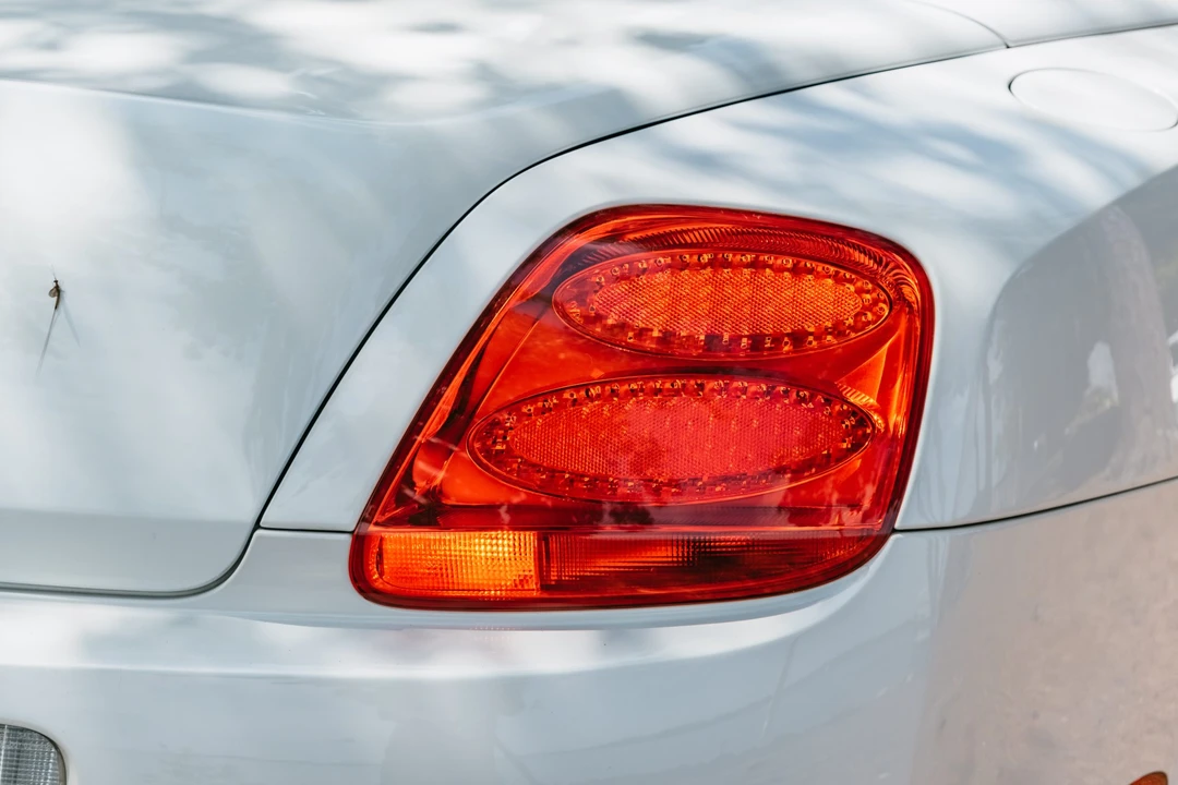 2008 Bentley Continental GTC - Image 23 of 31