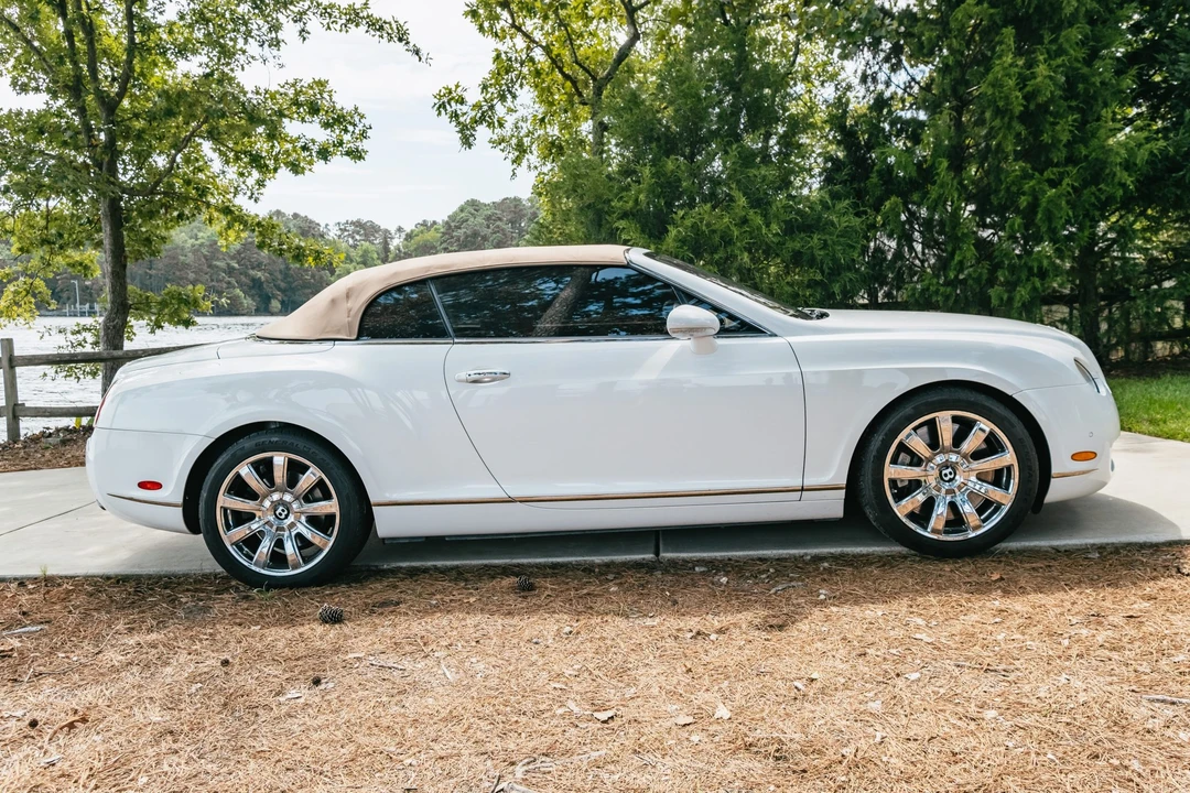 2008 Bentley Continental GTC - Image 17 of 31