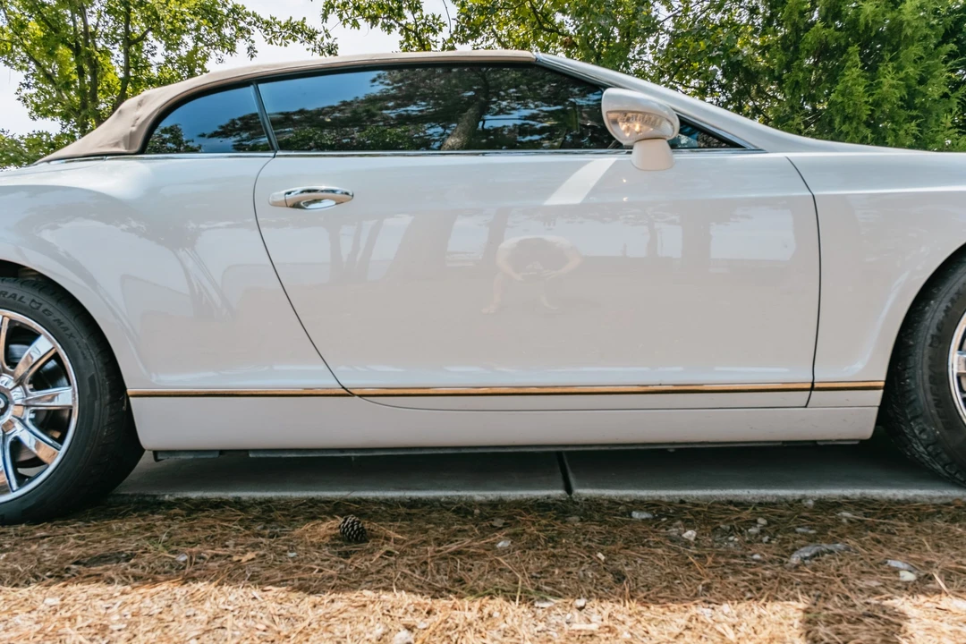 2008 Bentley Continental GTC - Image 19 of 31