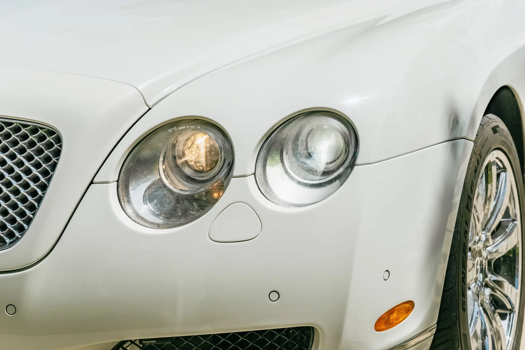 2008 Bentley Continental GTC - Image 21 of 31