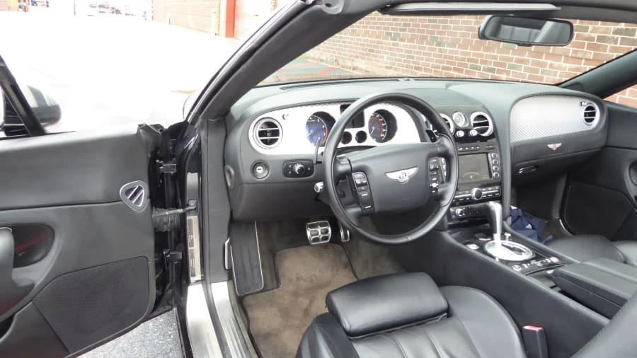 2008 Bentley Continental GTC - Image 4 of 7