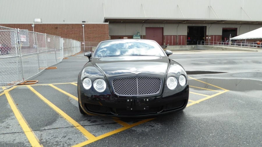 2008 Bentley Continental GTC - Image 7 of 7