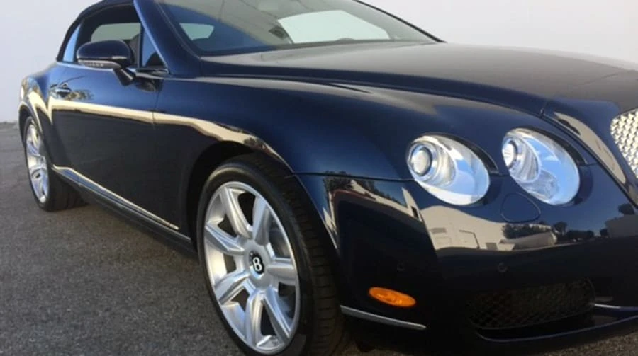 2008 Bentley Continental GTC - Image 3 of 9