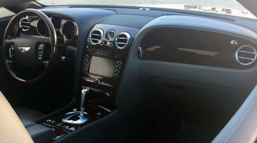 2008 Bentley Continental GTC - Image 5 of 9