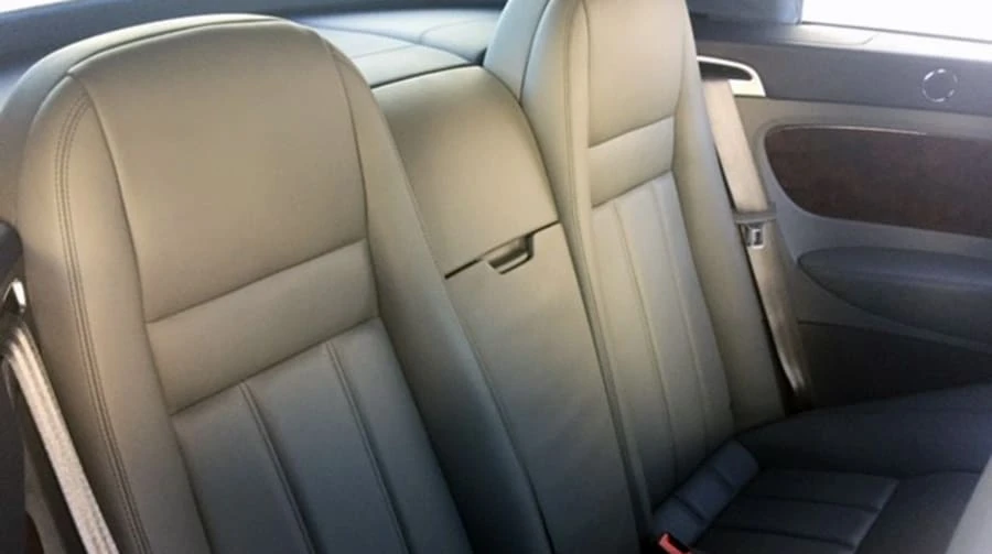 2008 Bentley Continental GTC - Image 6 of 9