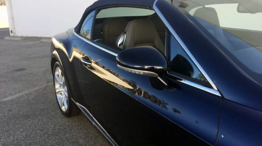 2008 Bentley Continental GTC - Image 7 of 9