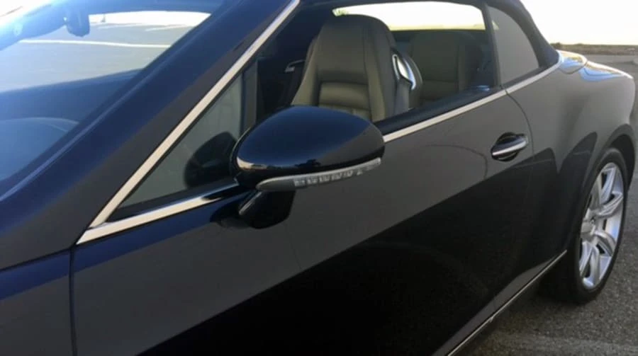 2008 Bentley Continental GTC - Image 9 of 9