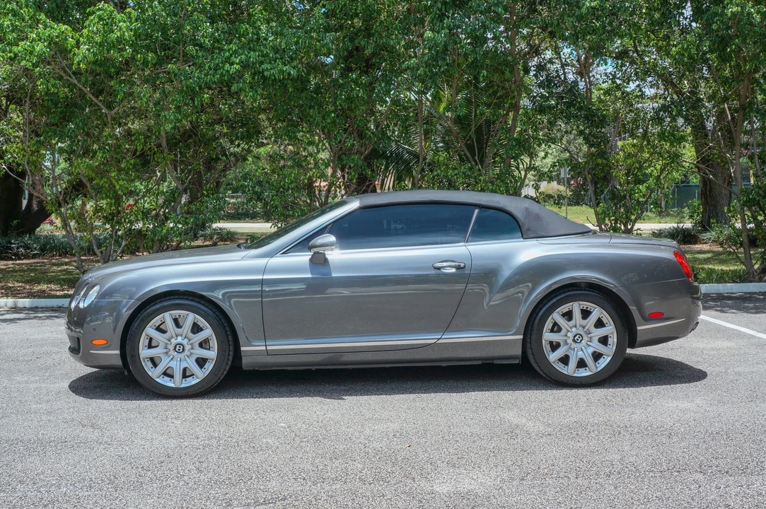 2008 Bentley Continental GTC - Image 6 of 31