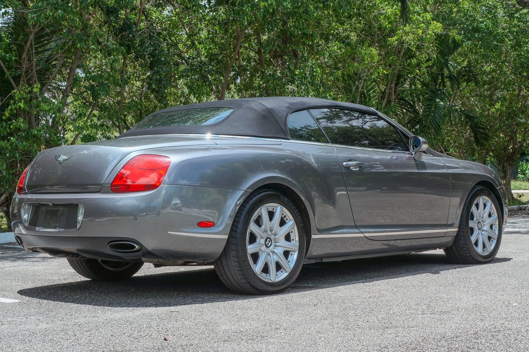 2008 Bentley Continental GTC - Image 13 of 31