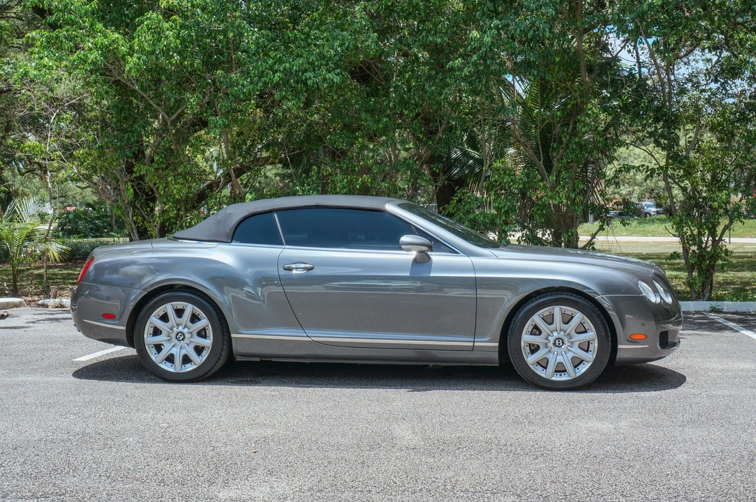 2008 Bentley Continental GTC - Image 14 of 31