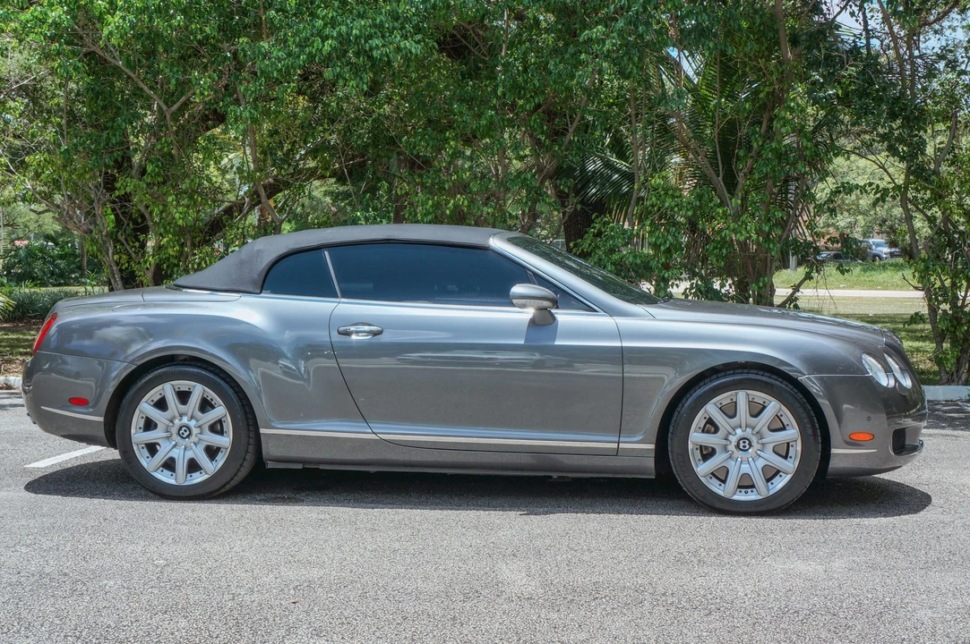 2008 Bentley Continental GTC - Image 15 of 31