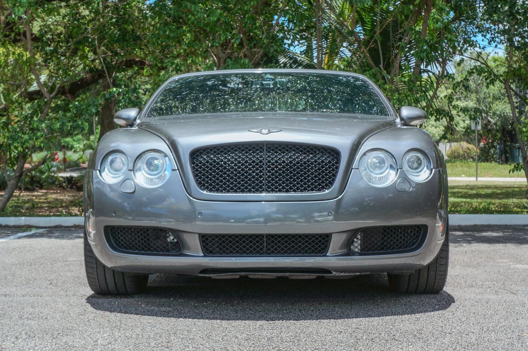 2008 Bentley Continental GTC - Image 20 of 31