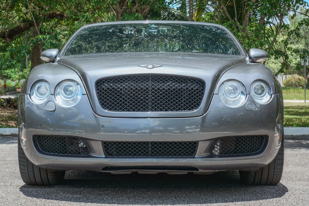 2008 Bentley Continental GTC - Image 21 of 31