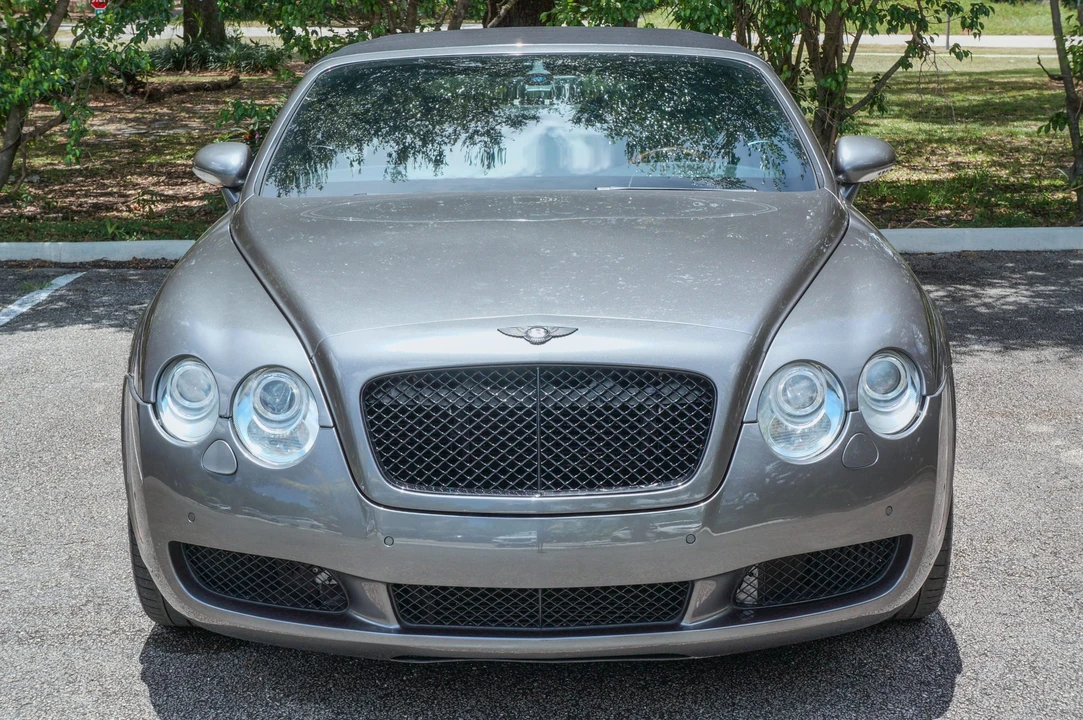 2008 Bentley Continental GTC - Image 19 of 31