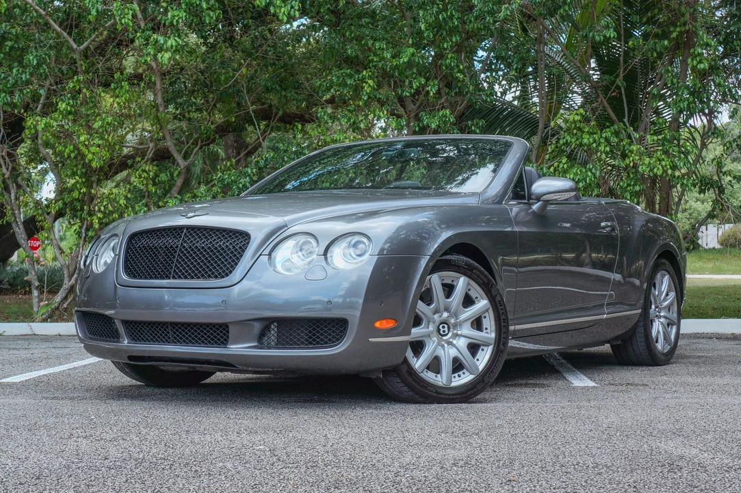 2008 Bentley Continental GTC - Image 24 of 31