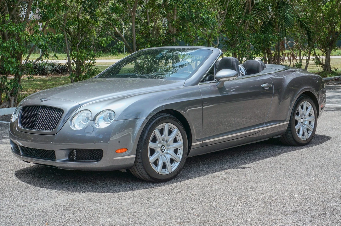 2008 Bentley Continental GTC - Image 26 of 31