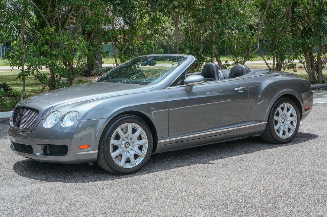 2008 Bentley Continental GTC - Image 27 of 31